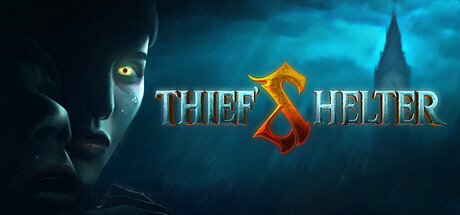 《贼之避难所/THIEF’S SHELTER》PC中文版下载-含v1.2_0
