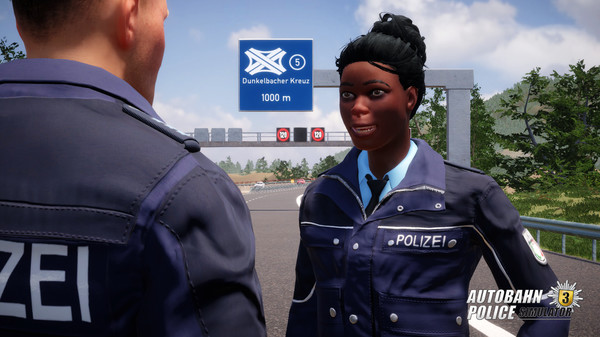《高速公路警察模拟3/Autobahn Police Simulator 3》PC中文版下载-含v1.4.1_2