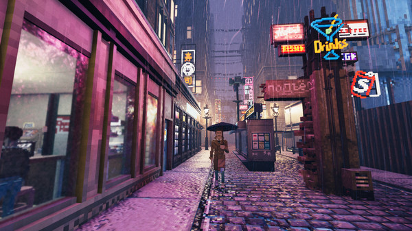 《凶影疑云/Shadows of Doubt》PC中文版下载-含Build.20514204_2