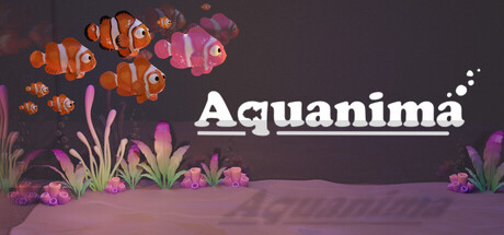 《幻海水族馆/Aquanima》PC中文版下载-含Build.20759994_0