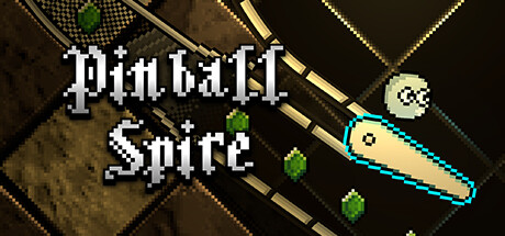 《弹珠塔尖/Pinball Spire》PC中文版下载-含Build.20473841_0