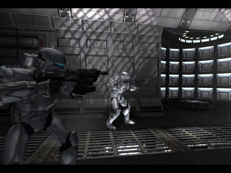 《星球大战：共和国突击队 Star Wars Republic Commando》Switch中文版NSP下载 – 含1.0.4补丁_2