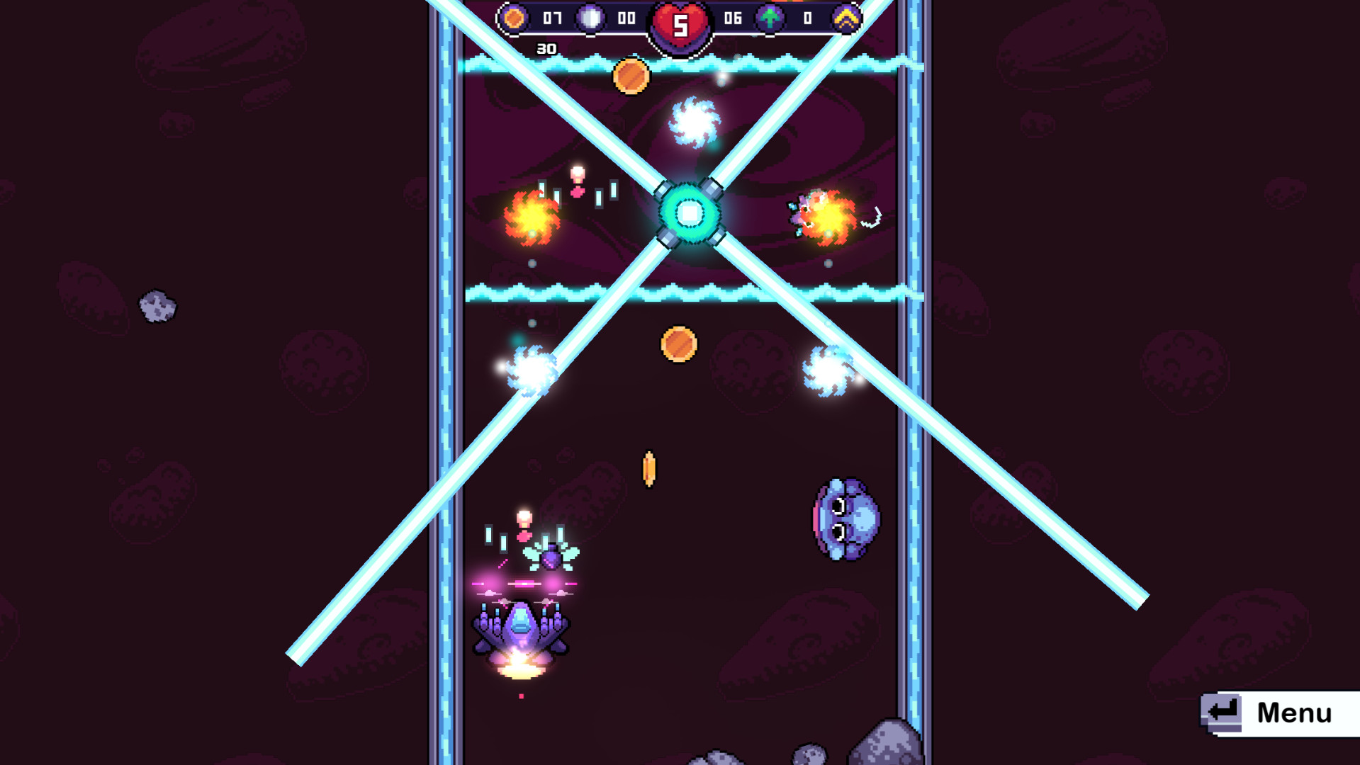 《迪尼尼奥太空冒险 Dininho Space Adventure》Switch英文版XCI下载_1