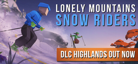 《孤山之旅：雪地骑行/Lonely Mountains: Snow Riders》PC中文版下载-含v1.3.200_0