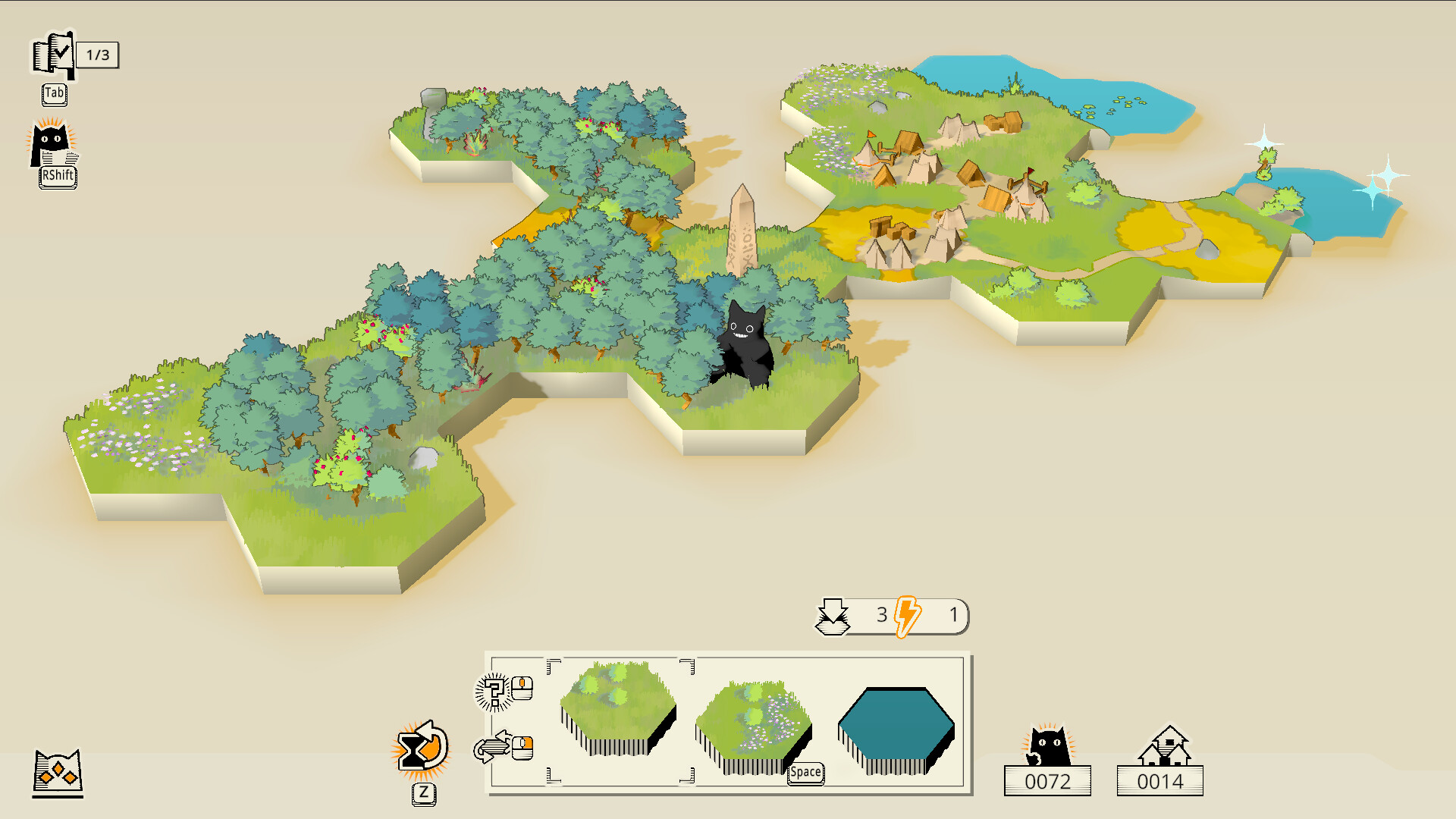 《猫神公司：人类复原计划/Nekokami – The Human Restoration Project》PC中文版下载-含v0.9.3_2