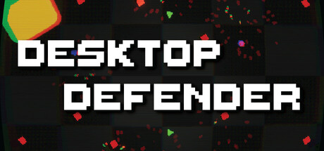 《桌面防卫者/Desktop Defender》PC中文版下载-含Build.20701670_0