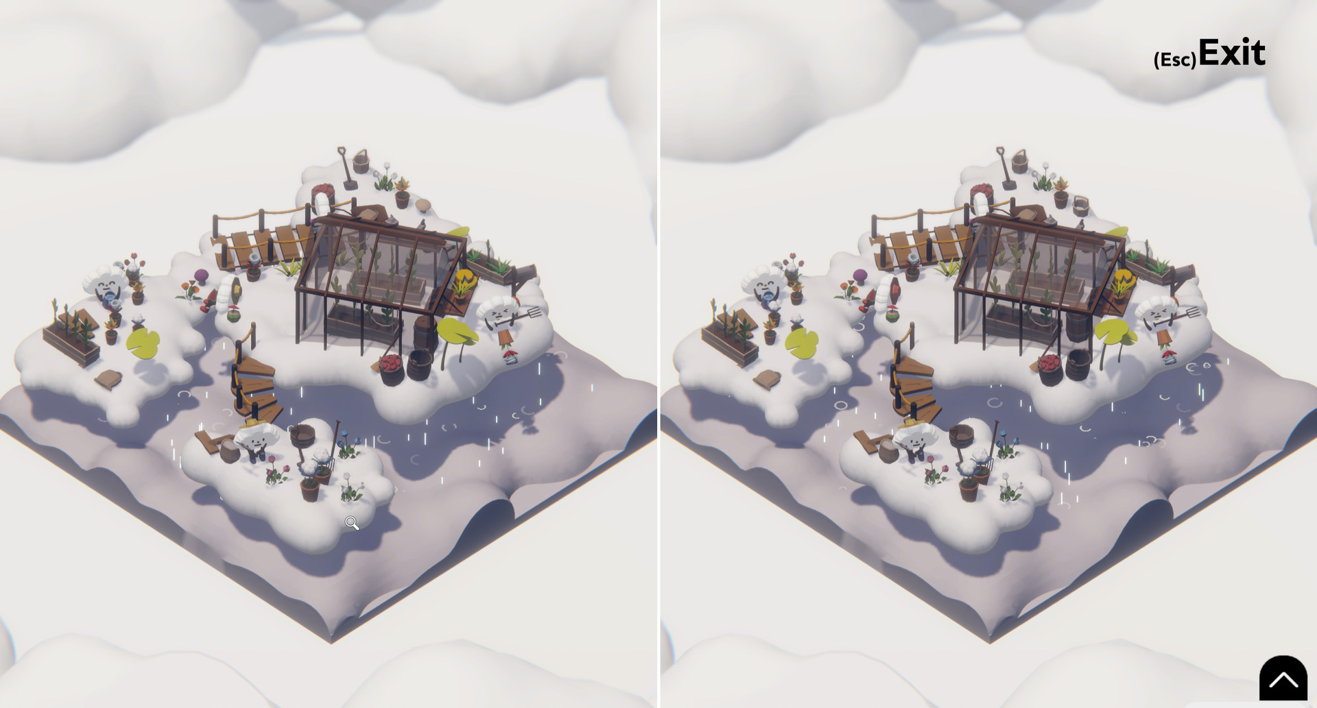 《小小大陆 Tiny Lands》Switch中文版NSP下载 – 含1.2.0补丁_1