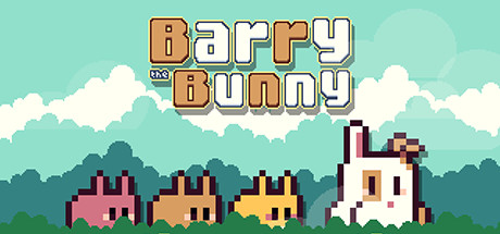 《兔子巴里 Barry the Bunny》Switch英文版NSP下载_0