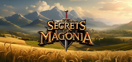 《保卫马格尼亚/Secrets of Magonia》PC中文版下载-含v1.21b_0
