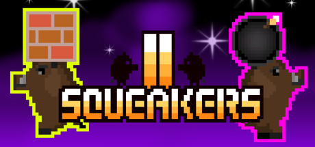 《吱吱小猪2 Squeakers II》Switch英文版NSZ下载 – 含1.1.6补丁_0