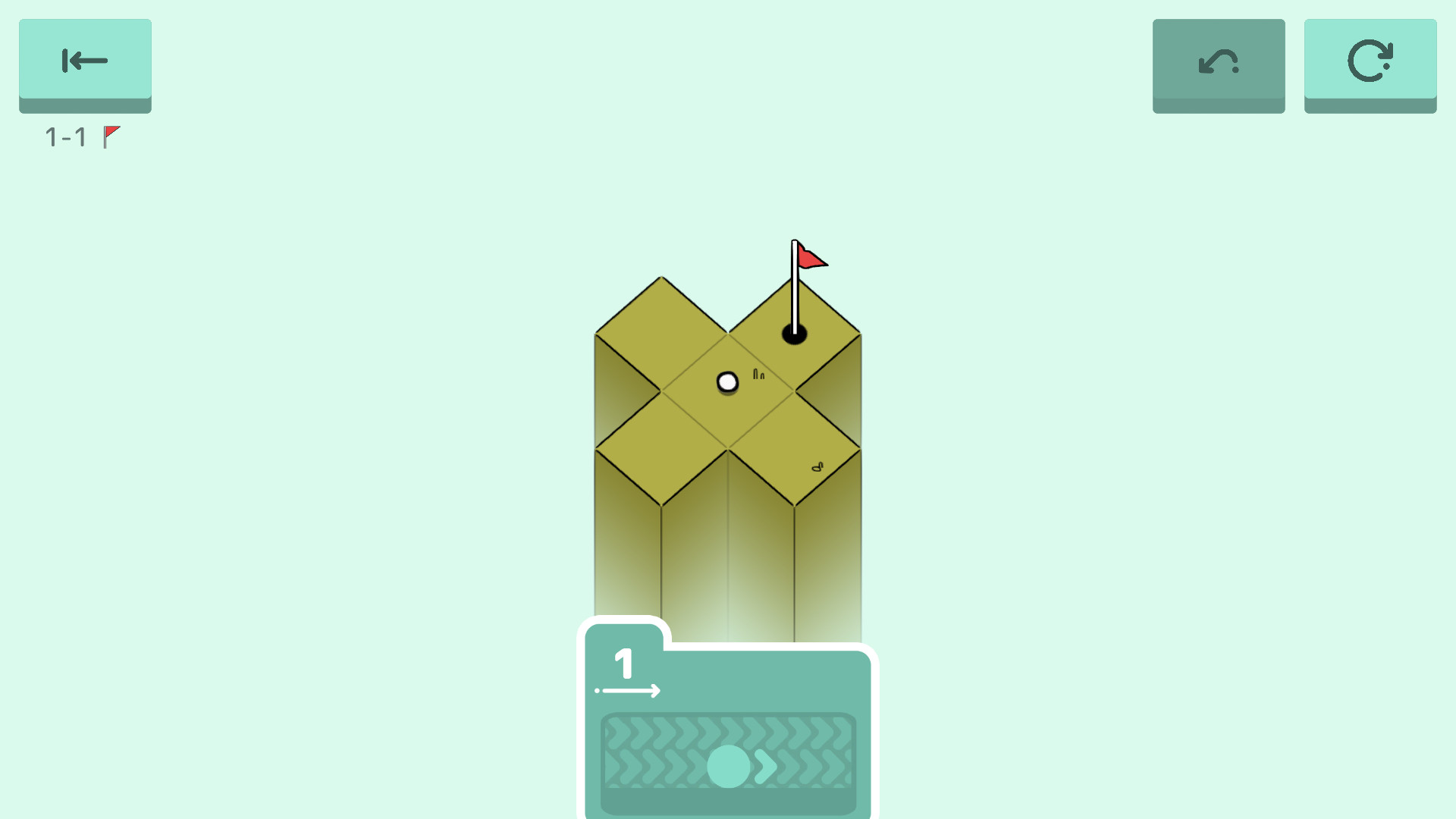 《高尔夫之巅/Golf Peaks》PC中文版下载-含v3.62_2
