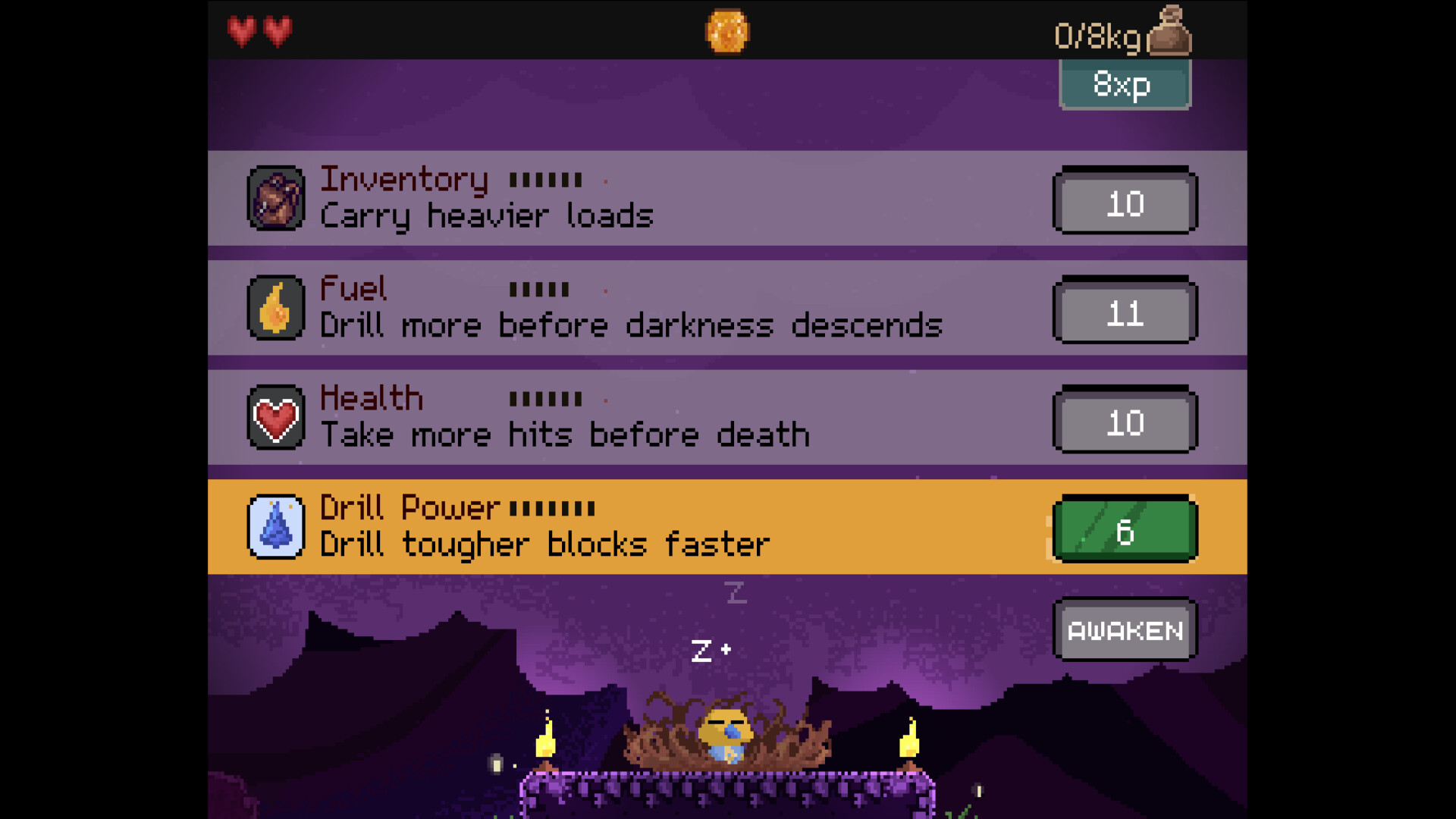 《钻头鸟/Drill Bird》PC中文版下载-含Build.20920706_1