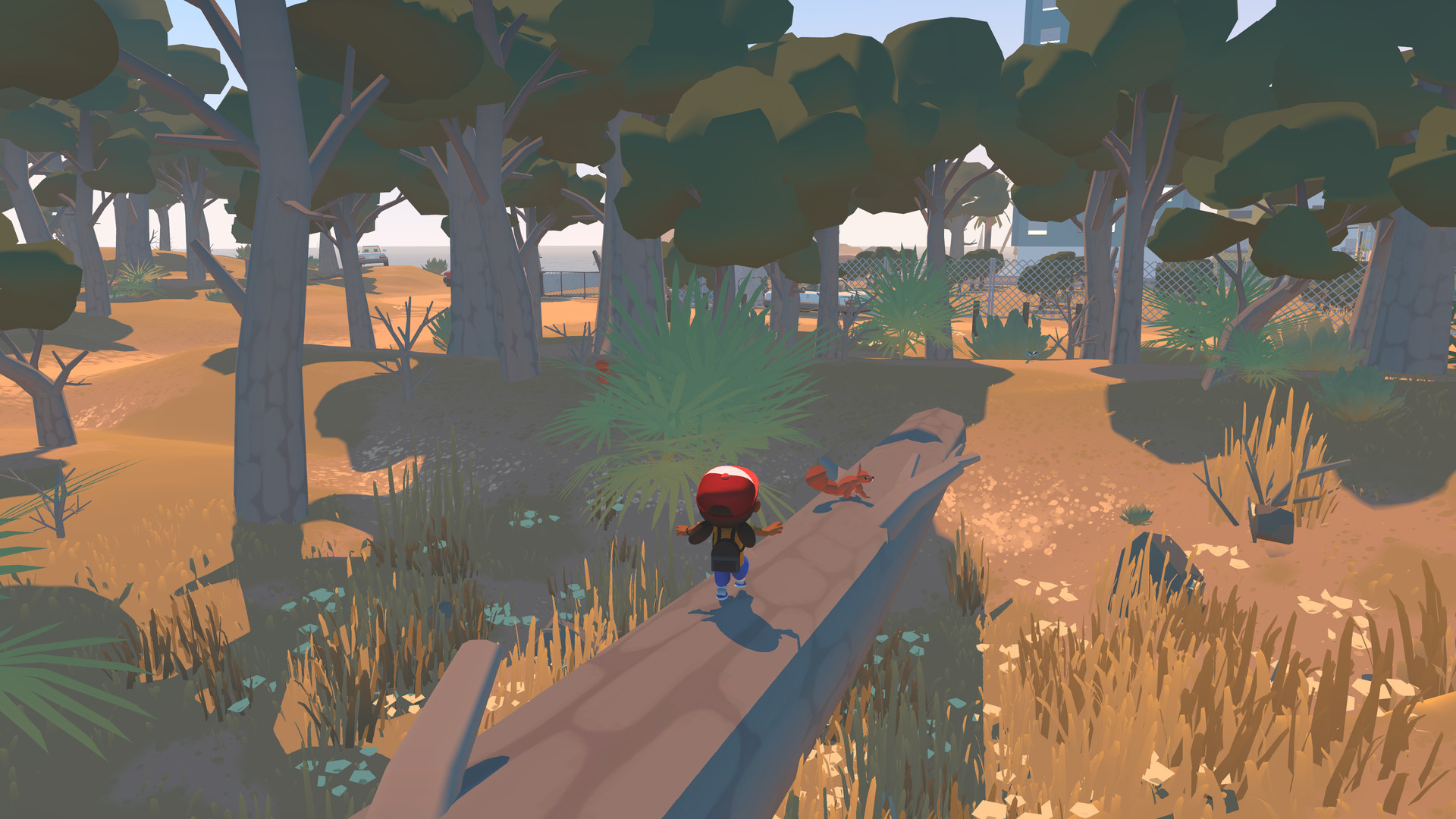 《阿尔芭：野外冒险 Alba: A Wildlife Adventure》Switch中文版NSZ下载 – 含1.2.4补丁_1