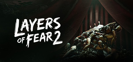 《层层恐惧 2 Layers of Fear 2》Switch中文版NSP下载_0