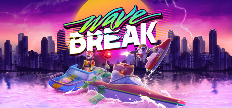 《破浪 Wave Break》Switch英文版NSP下载 – 含1.2补丁_0