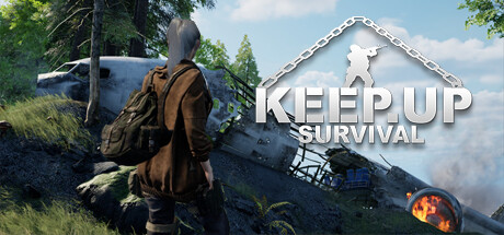 《维持生存/KeepUp Survival》PC中文版下载-含v20251115_0