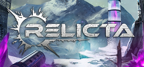《瑞利达 Relicta》Switch中文版NSP下载_0