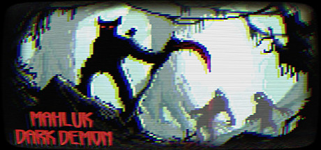 《Mahluk：暗黑恶魔 Mahluk Dark Demon》Switch中文版NSZ下载 – 含1.0.1补丁_0