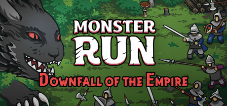 《怪兽快跑：帝国的没落/Monster Run: Downfall of the Empire》PC中文版下载-含Build.15930469_0