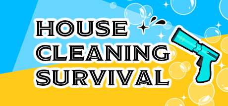 《房屋清洁的生存之道 House Cleaning Survival》Switch中文版NSP下载 – 含1.1.1补丁_0