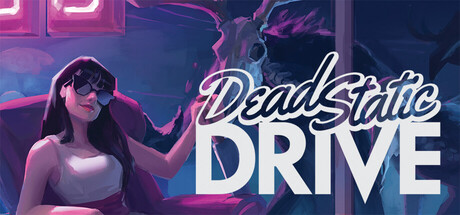《死静驱途/Dead Static Drive》PC英文版下载-含Build.20680571_0
