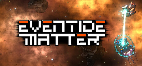 《暮光物质/Eventide Matter》PC中文版下载-含Build.20811902_0