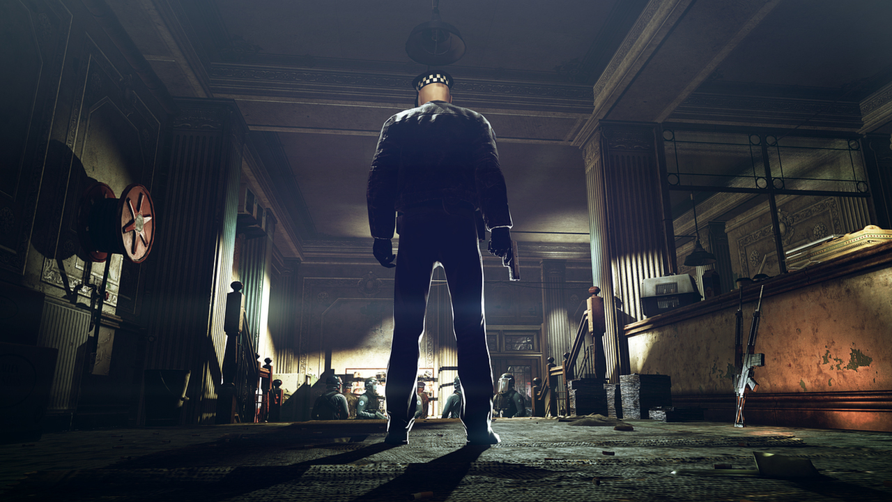 《杀手 赦免 Hitman Absolution》Switch美版NSZ下载_2