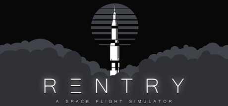 《再入：太空飞行模拟/Reentry – A Space Flight Simulator》PC英文版下载-含Build.20713147_0