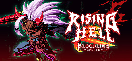 《杀戮之源 Rising Hell》Switch中文版NSZ下载 – 含1.2.0补丁_0