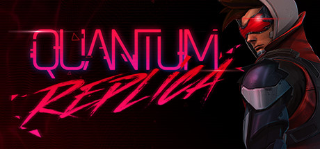 《量子复制 Quantum Replica》Switch英文版NSP下载_0