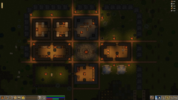 《第一王权/First Feudal》PC中文版下载-含v1.5.6_1
