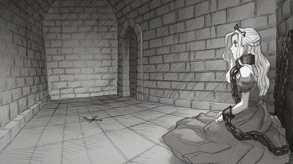 《杀死公主：原始剪辑版》Switch美版中文NSP下载 – 含1.0.8补丁_1