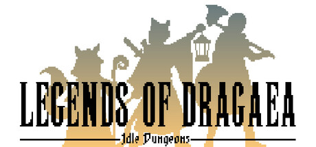 《德拉加传说/Legends of Dragaea: Idle Dungeons》PC中文版下载-含Build.20671304_0