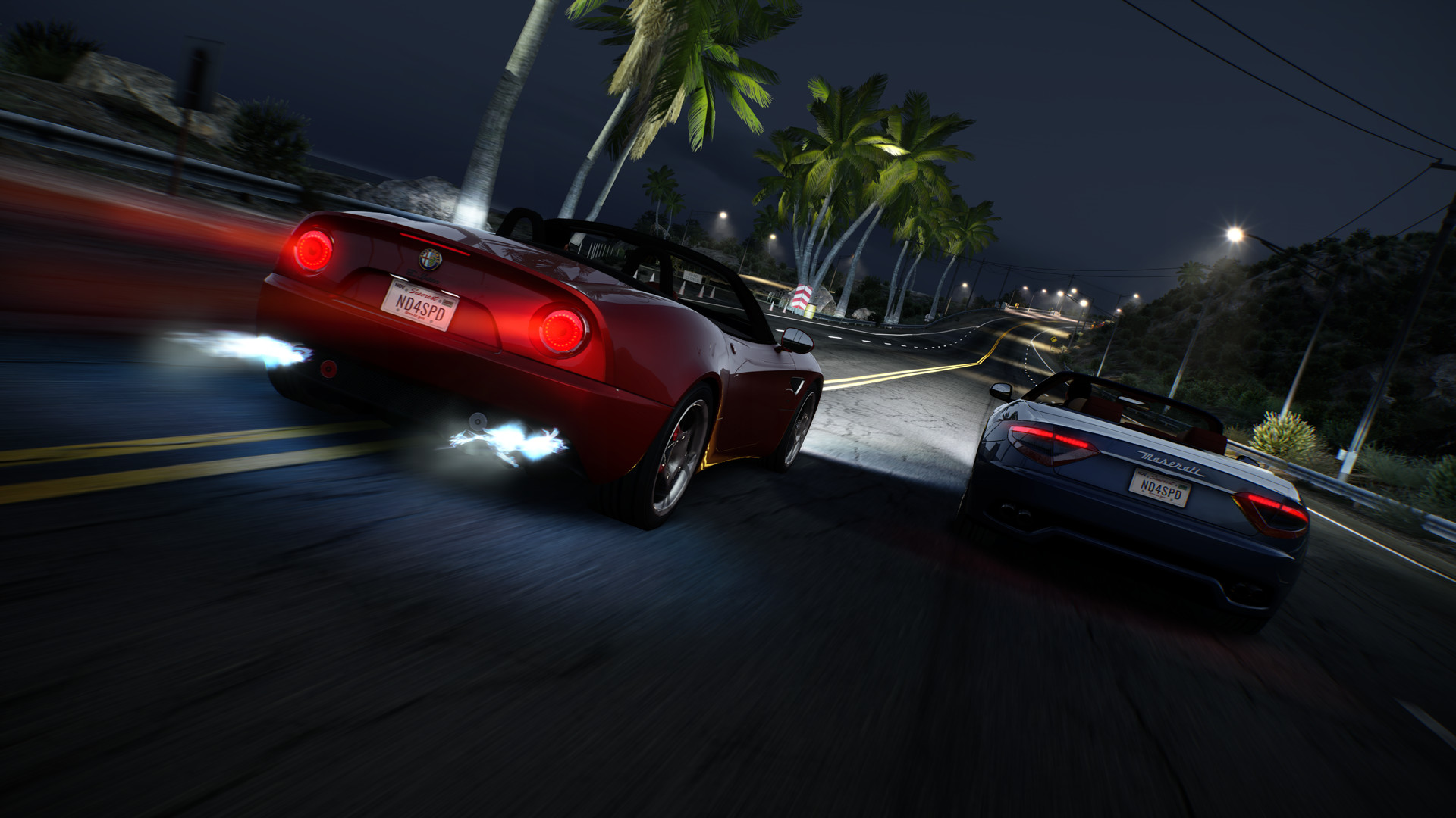 《极品飞车14：热力追踪3 重制版/Need for Speed Hot Pursuit Remastered》PC中文版下载-含Build.20611010_2