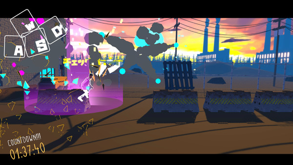 《空中骑士永不屈服 Aerial_Knight’s Never Yield》Switch中文版NSP下载 – 含1.0.1补丁_1