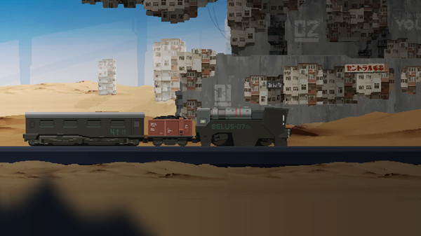 《最后一站 The Final Station》Switch中文版NSP下载_2