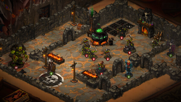 《黑暗任务4/Dark Quest 4》PC中文版下载-含Build.20694958_1