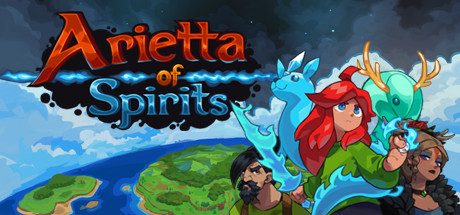 《灵魂的艾瑞特 Arietta of Spirits》Switch中文版NSP下载 – 含1.2.8补丁_0