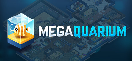 《巨型水族馆 Megaquarium》Switch日文版NSP下载 – 含1.5.3.1补丁_0