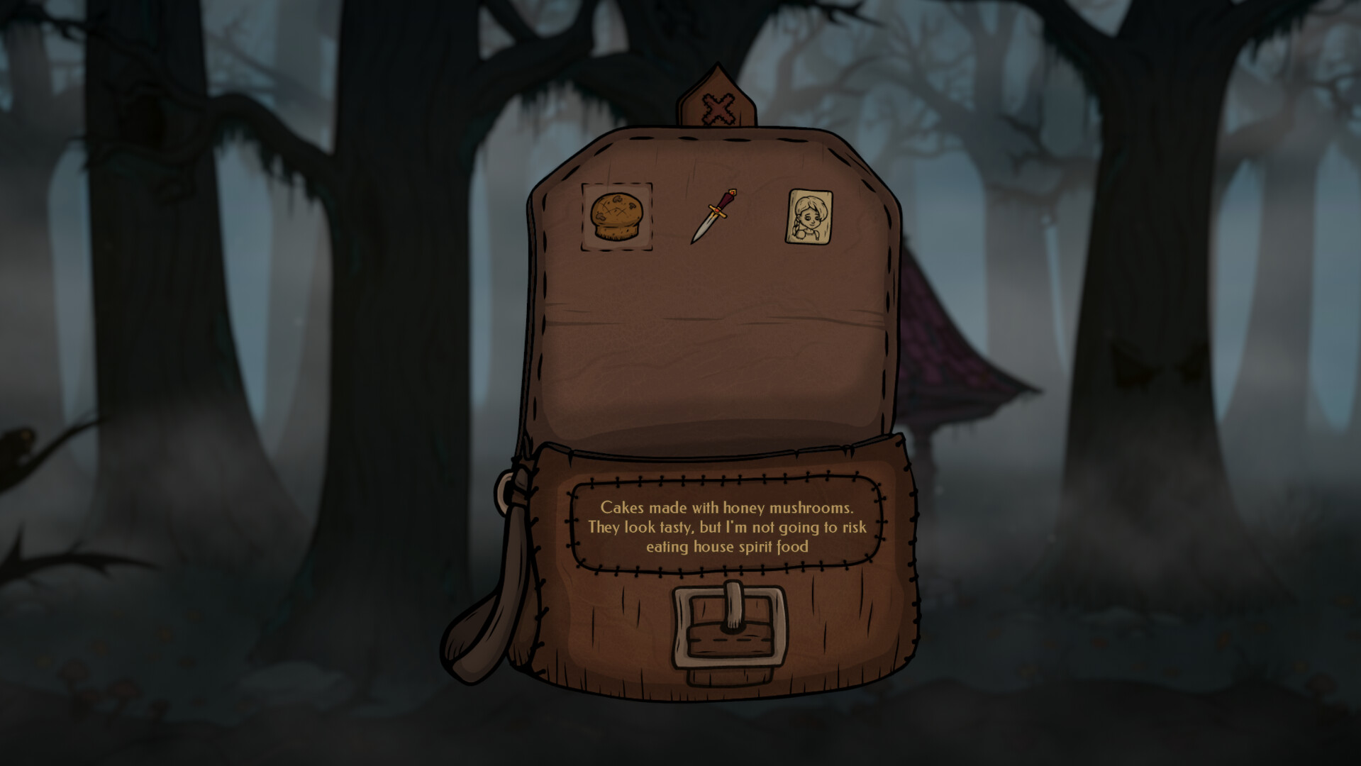 《惊悚故事 2 Creepy Tale 2》Switch中文版NSP下载_1