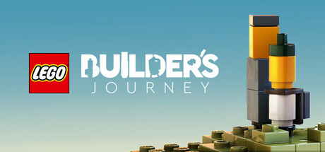 《乐高建造者之旅 LEGO Builder’s Journey》Switch中文版NSP下载_0