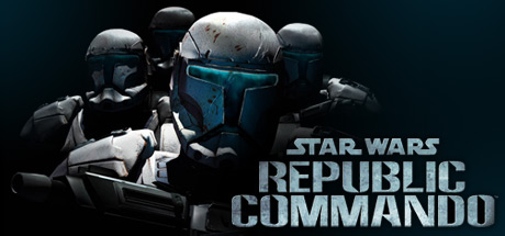 《星球大战：共和国突击队 Star Wars Republic Commando》Switch中文版NSP下载 – 含1.0.4补丁_0