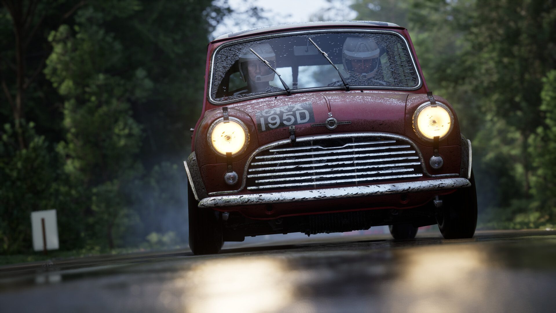 《神力科莎：拉力/Assetto Corsa Rally》PC中文版下载-含Build.20801254_2