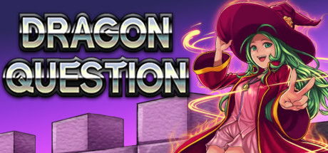《龙的问题 Dragon Question》Switch英文版NSP下载 – 含1.0.3补丁_0