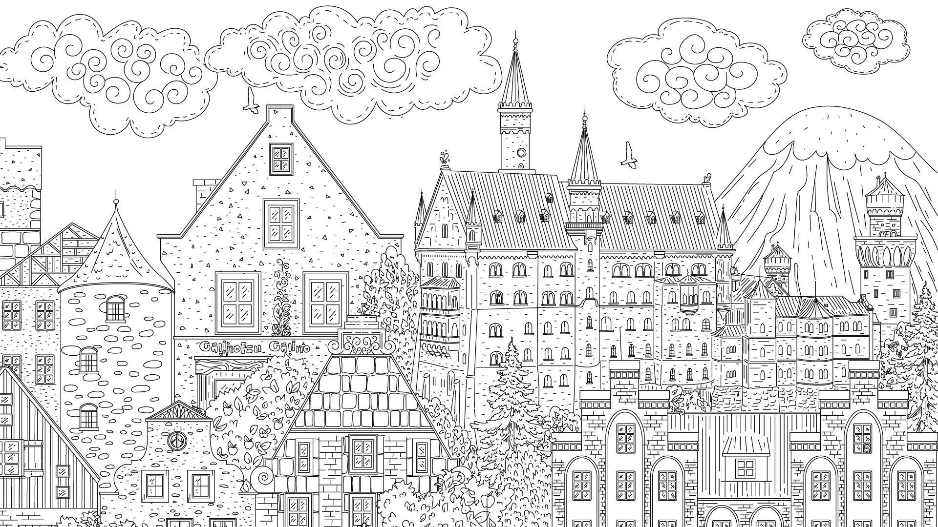 《隐藏在德国的猫/Cats Hidden in Germany》PC中文版下载-含Build.18825629_2