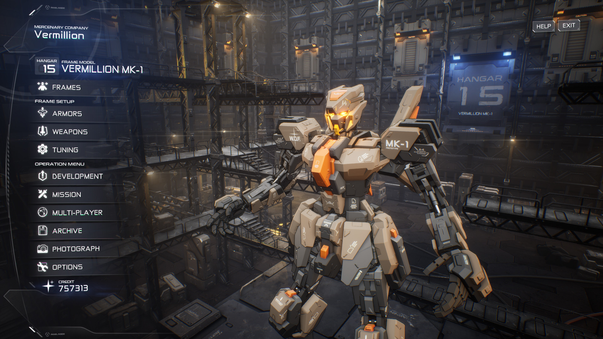 《M.A.S.S. Builder》PC中文版下载-含v1.0.5_2