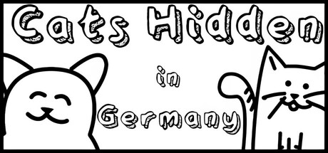 《隐藏在德国的猫/Cats Hidden in Germany》PC中文版下载-含Build.18825629_0