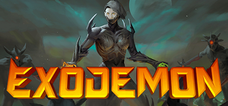 《恶魔之手 Exodemon》Switch英文版NSP下载 – 含1.0.2补丁_0