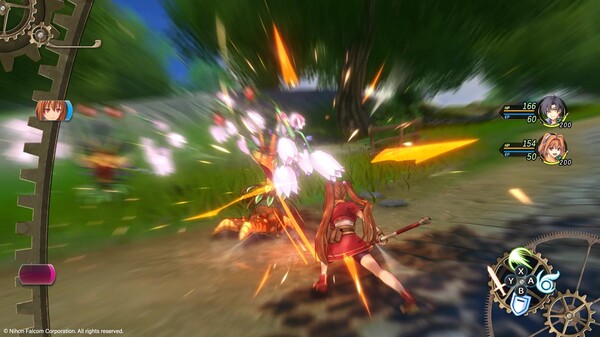 《空之轨迹 the 1st/Sora no Kiseki the 1st》PC中文版下载-含v1.06.1_1