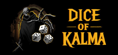 《卡尔玛之骰/Dice of Kalma》PC中文版下载-含Build.20754381_0